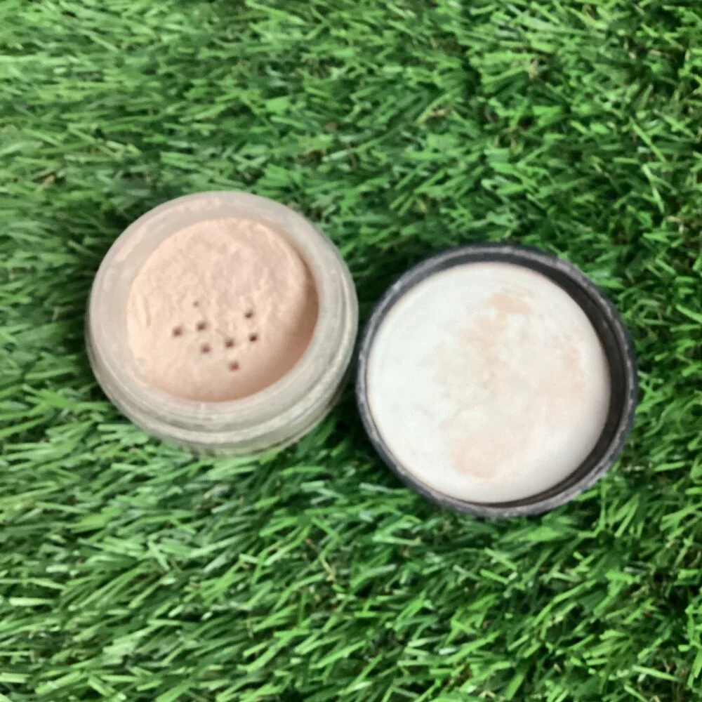 bareMinerals 2g size